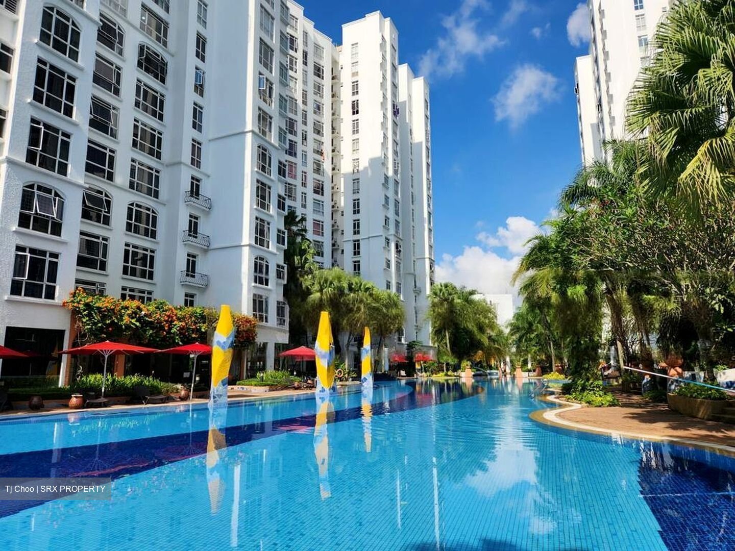 Casablanca (D25), Condominium #457105481